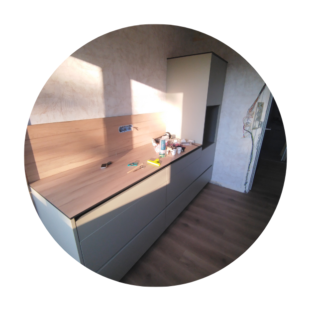 Sarl Le Virolo Cuvier